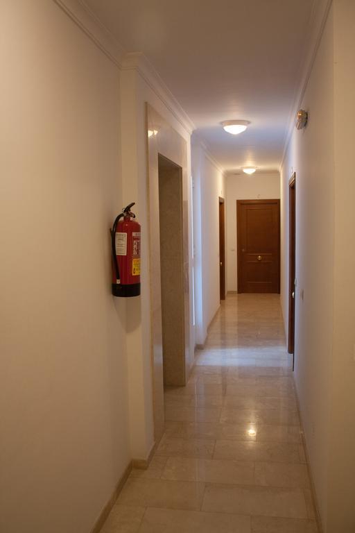 Suncity Loft Carreteria Málaga Rom bilde