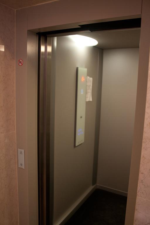 Suncity Loft Carreteria Málaga Rom bilde