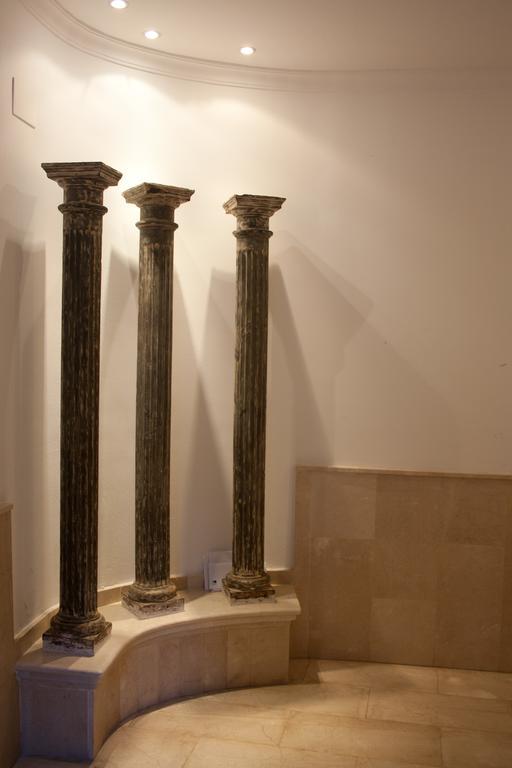 Suncity Loft Carreteria Málaga Rom bilde