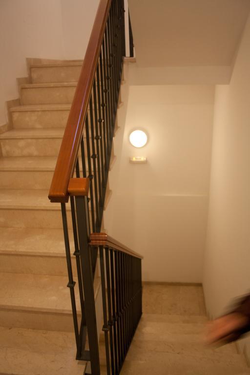 Suncity Loft Carreteria Málaga Rom bilde