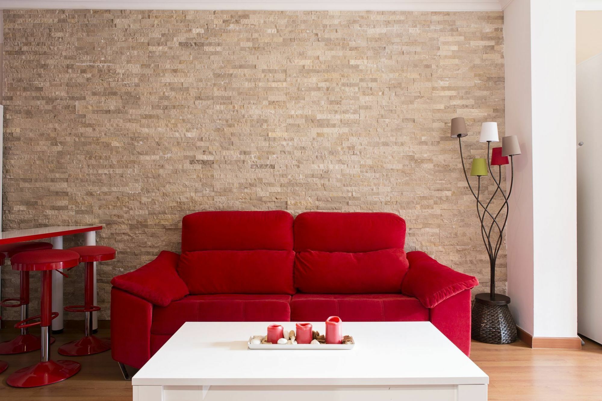 Suncity Loft Carreteria Málaga Eksteriør bilde
